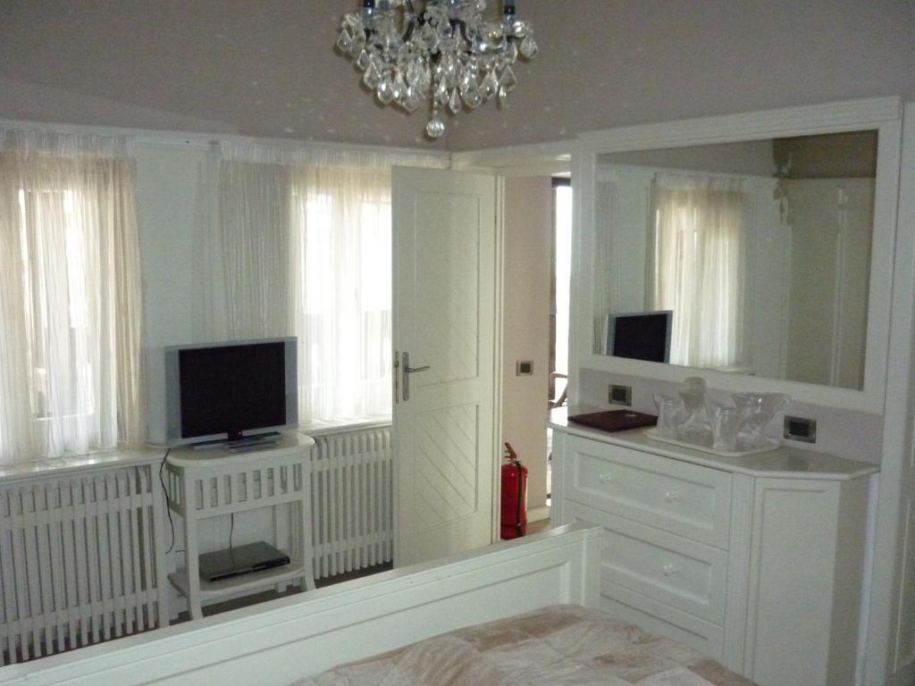 Vilele Lucia Luxury Mens Sana Sinaia Oda fotoğraf