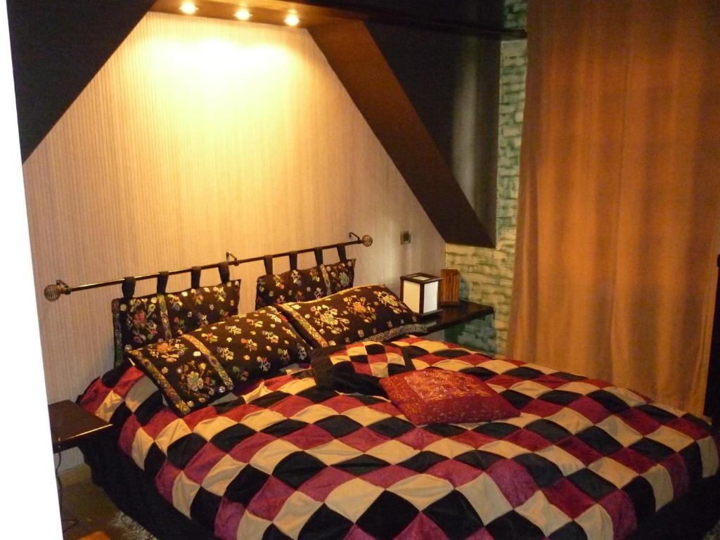Vilele Lucia Luxury Mens Sana Sinaia Oda fotoğraf