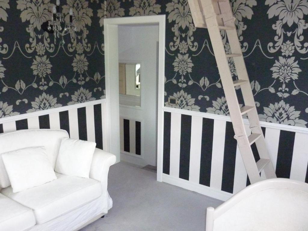Vilele Lucia Luxury Mens Sana Sinaia Oda fotoğraf