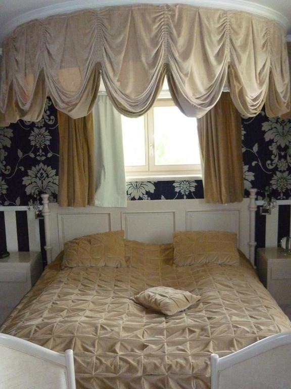 Vilele Lucia Luxury Mens Sana Sinaia Oda fotoğraf