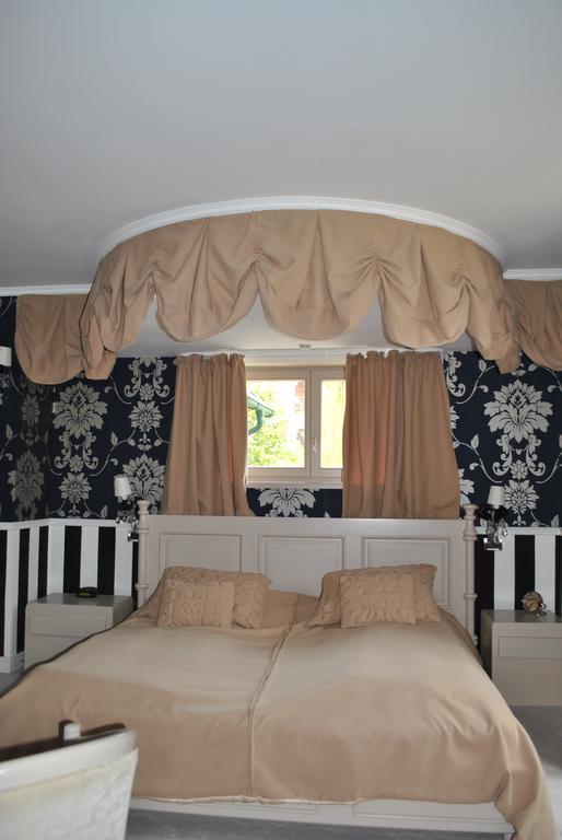 Vilele Lucia Luxury Mens Sana Sinaia Dış mekan fotoğraf