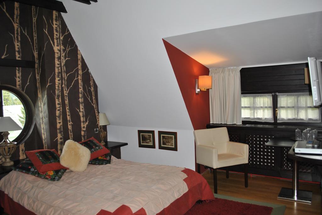 Vilele Lucia Luxury Mens Sana Sinaia Dış mekan fotoğraf