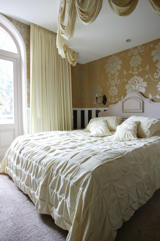 Vilele Lucia Luxury Mens Sana Sinaia Dış mekan fotoğraf