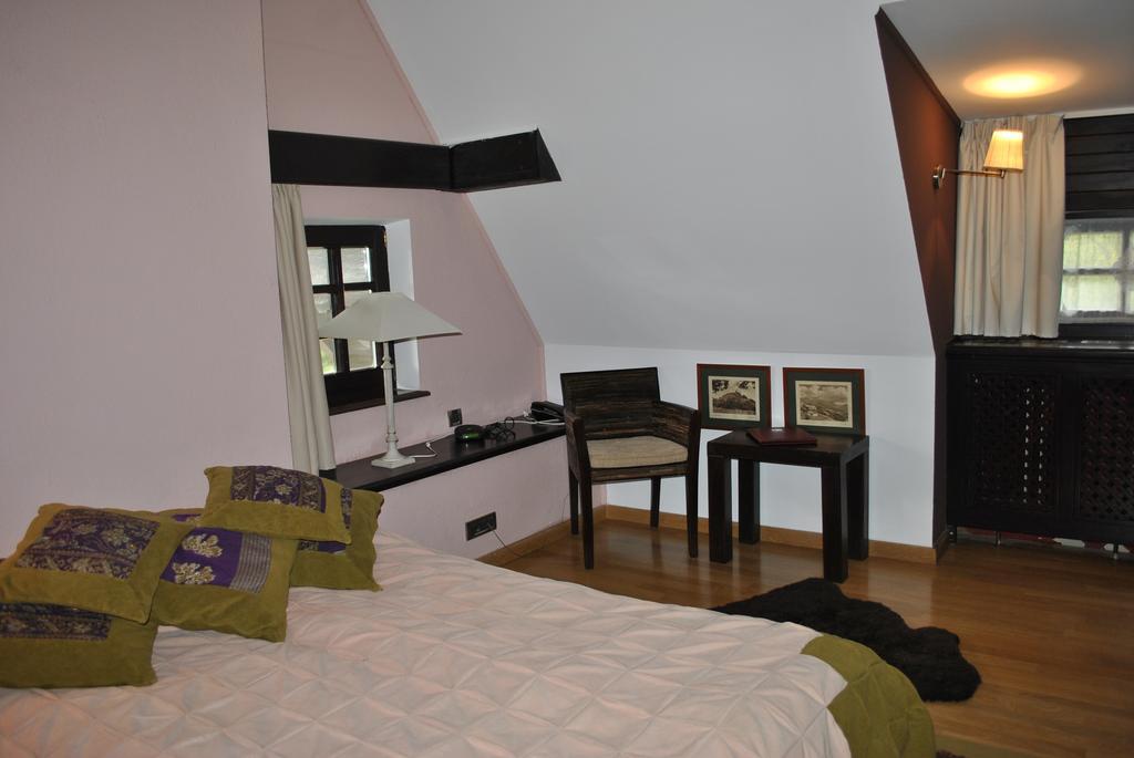 Vilele Lucia Luxury Mens Sana Sinaia Dış mekan fotoğraf
